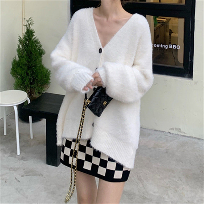 Veste au design élégant