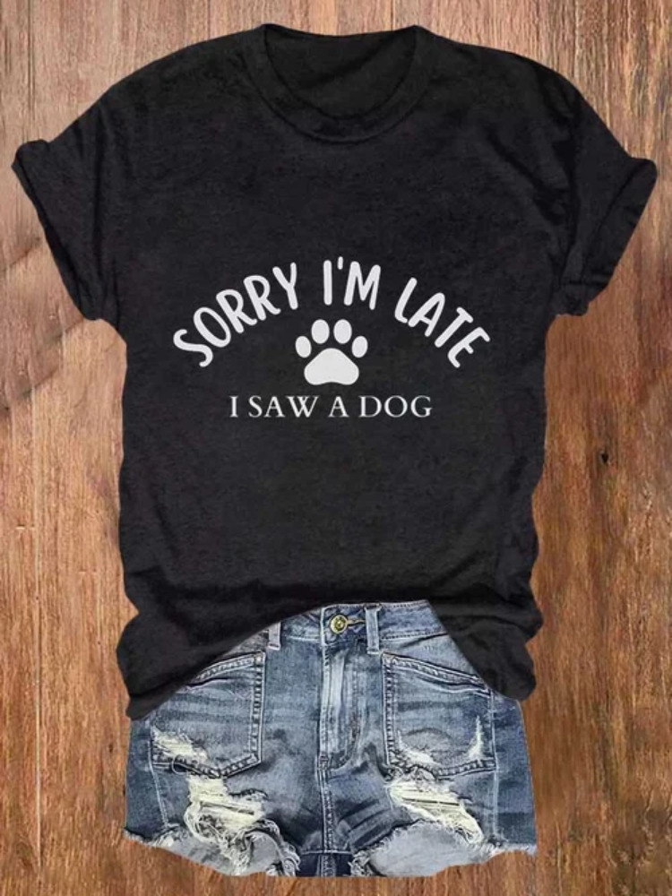 T-Shirt inspiration vintage