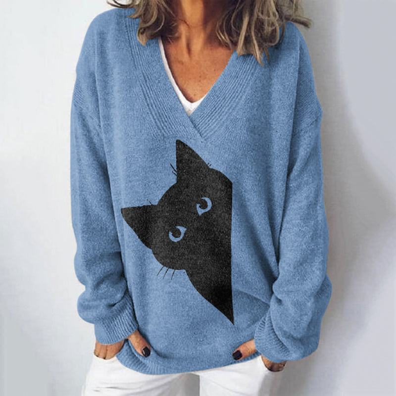 Pull au design élégant