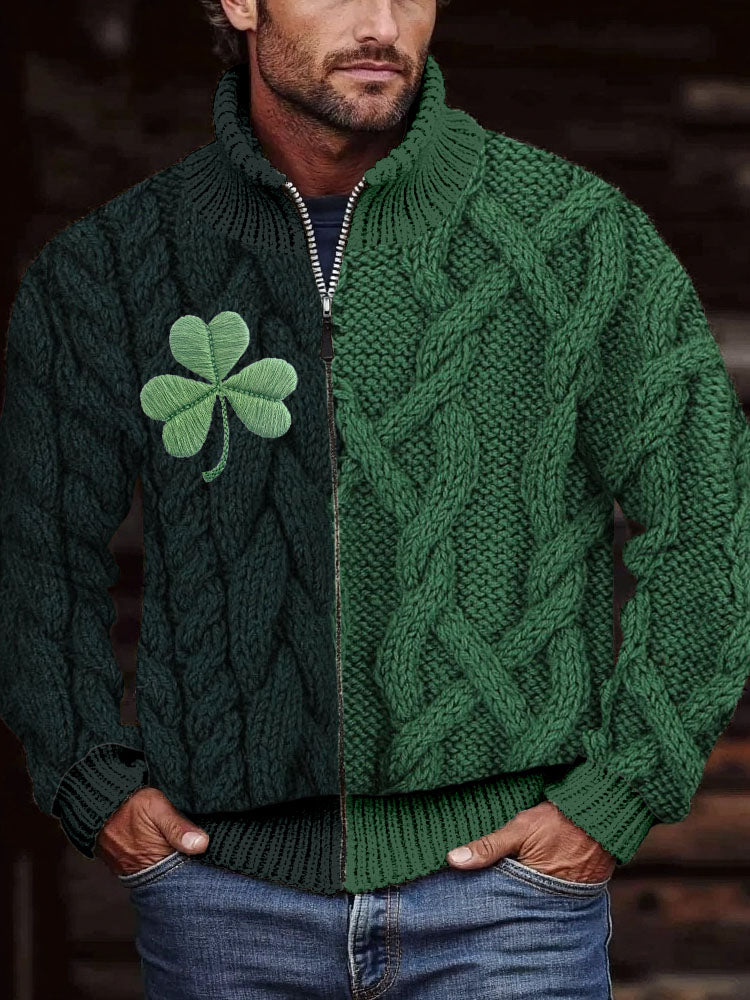 Cardigan au design gracieux