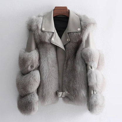 Veste inspiration vintage