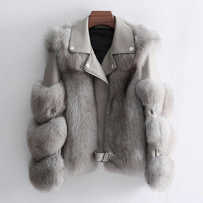 Veste inspiration vintage