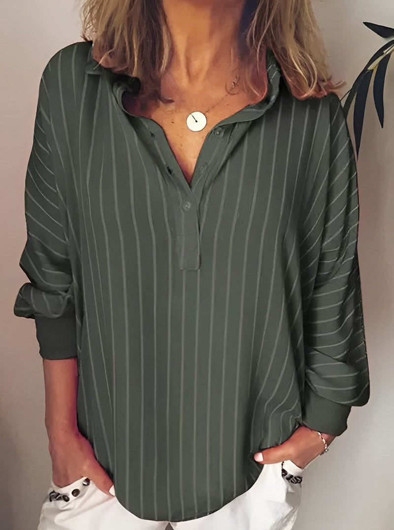 EP | Blouse intemporelle et élégante