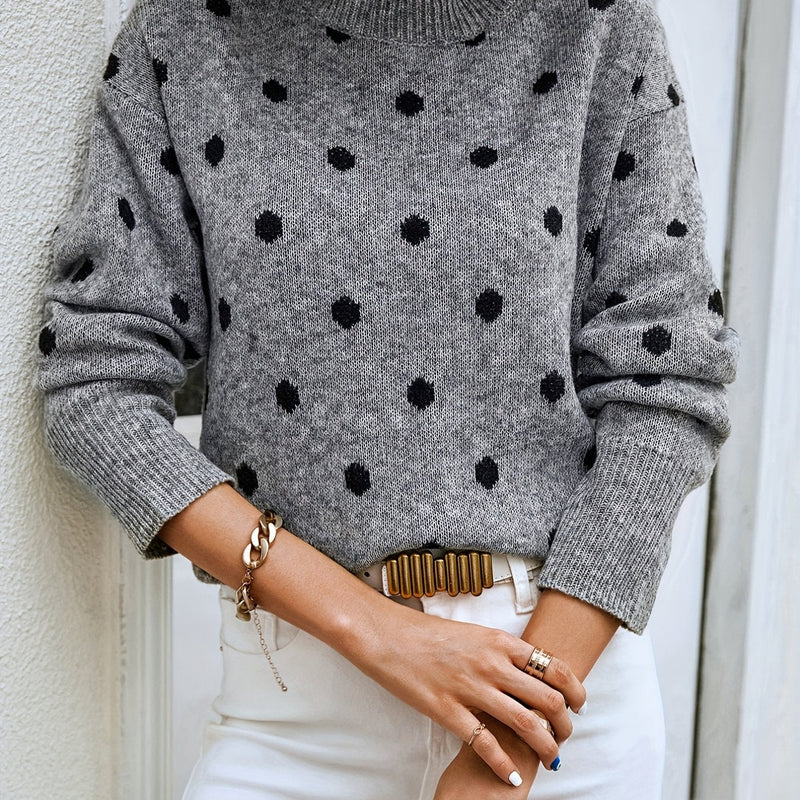 Pull inspiration vintage