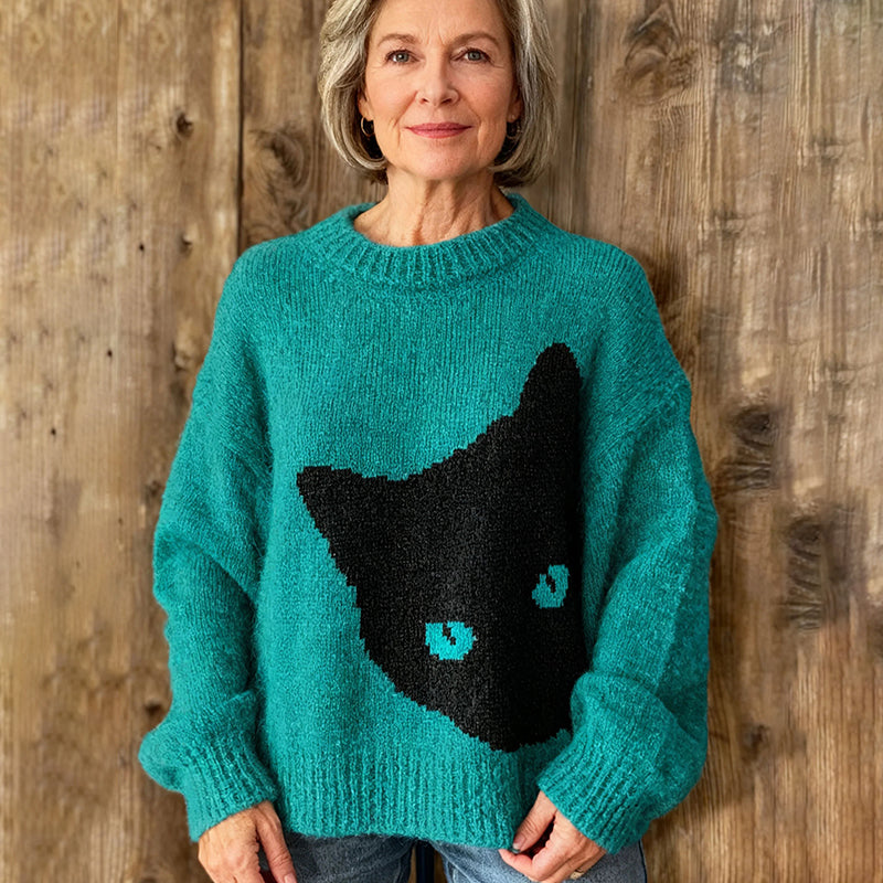 Pull au design élégant