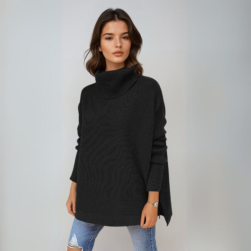 Pull au design élégant