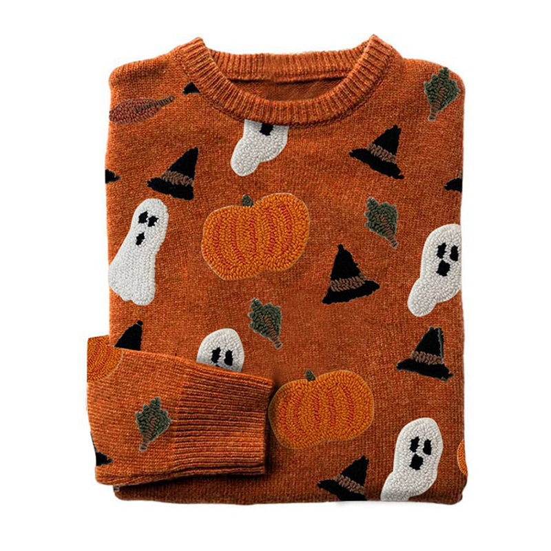 Pull au design élégant