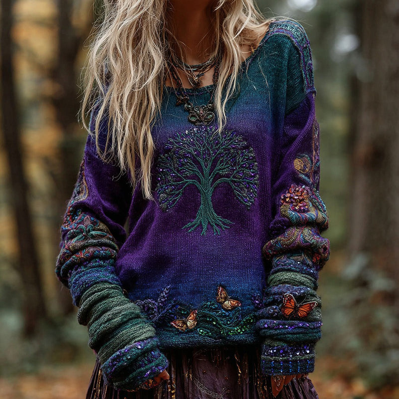 Pull inspiration vintage