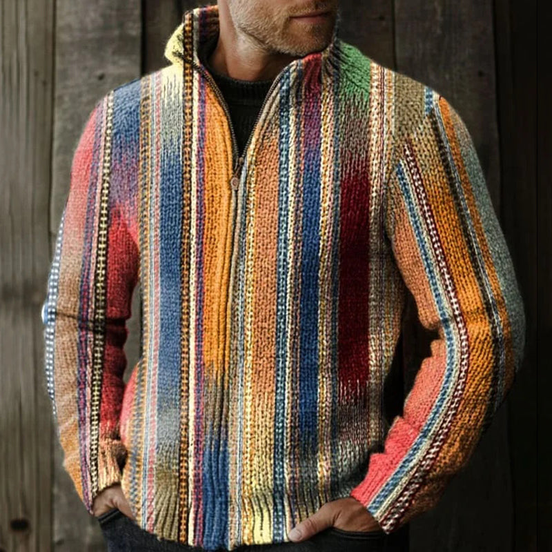 Pull au design élégant
