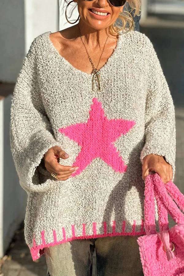 Pull inspiration vintage