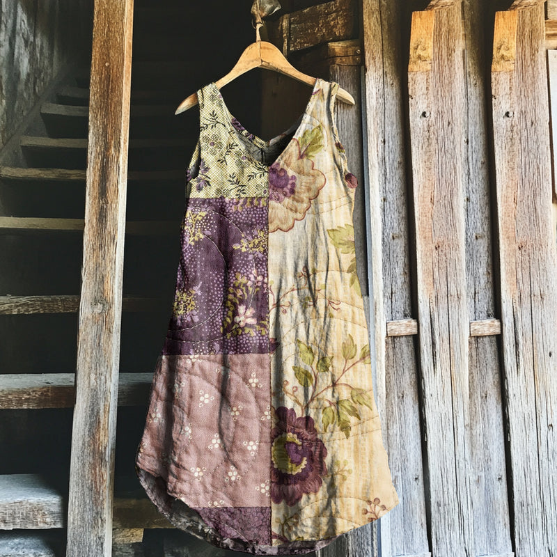 Robe au design élégant