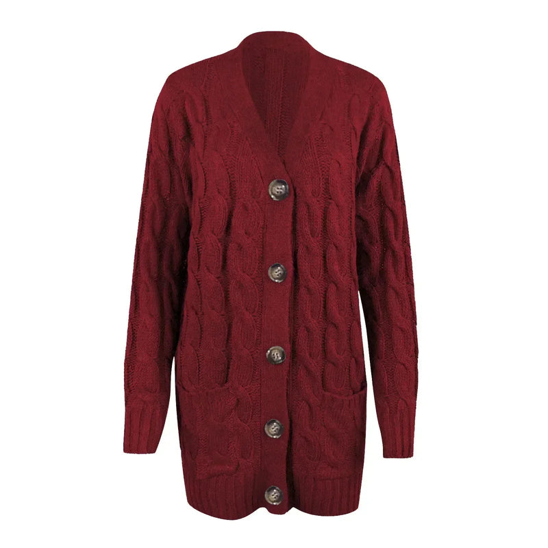 Veste au design réfléchi