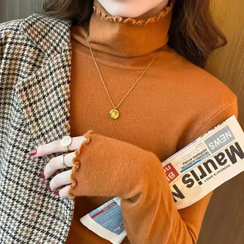 Pull inspiration vintage