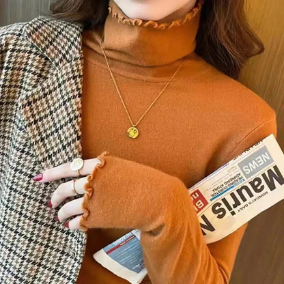 Pull inspiration vintage