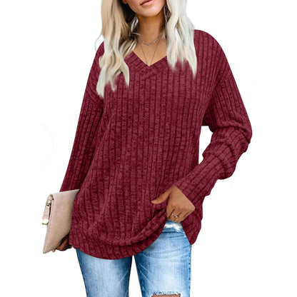 Pull au design gracieux