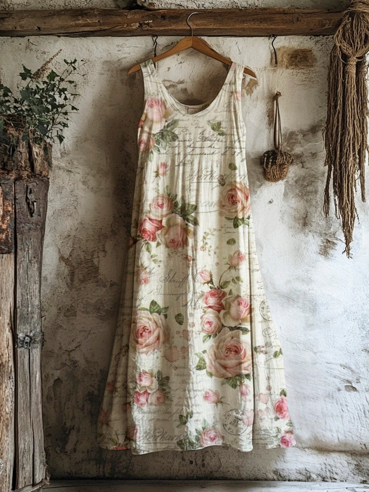 Robe au design classique