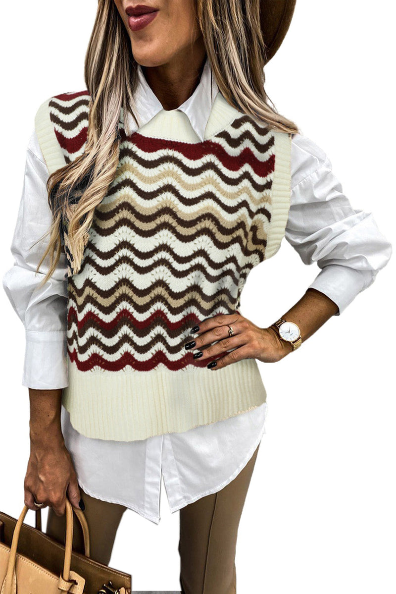 Pull inspiration vintage