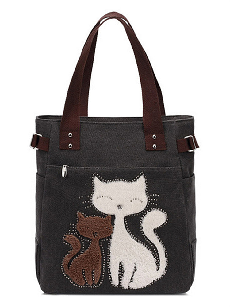 Sac vintage classique