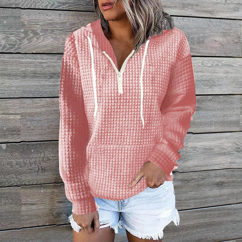Manteau au design réfléchi