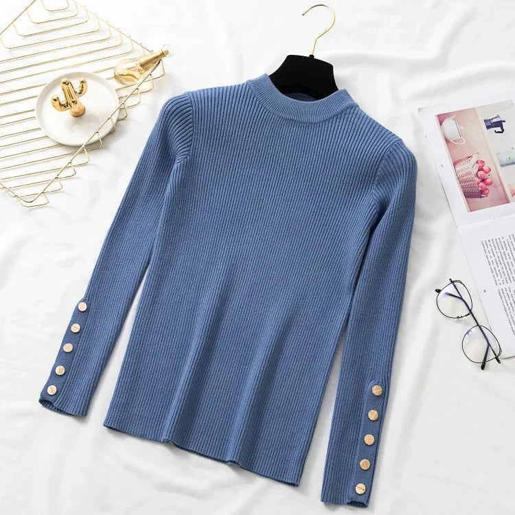 Pull inspiration vintage