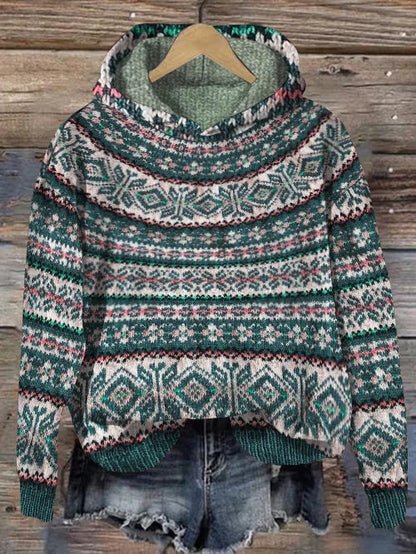 Pull inspiration vintage