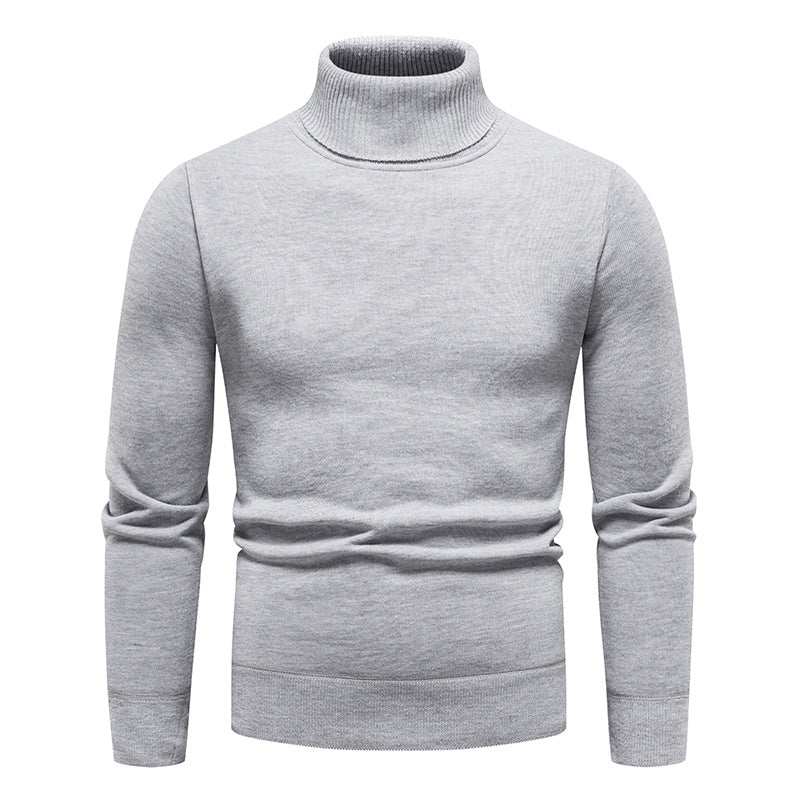 Pull au design élégant