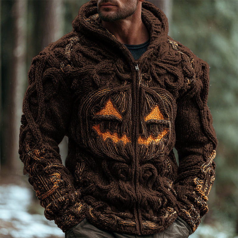 Pull au style vintage intemporel