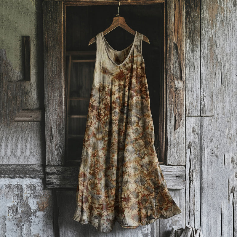 Robe magnifiquement confectionné