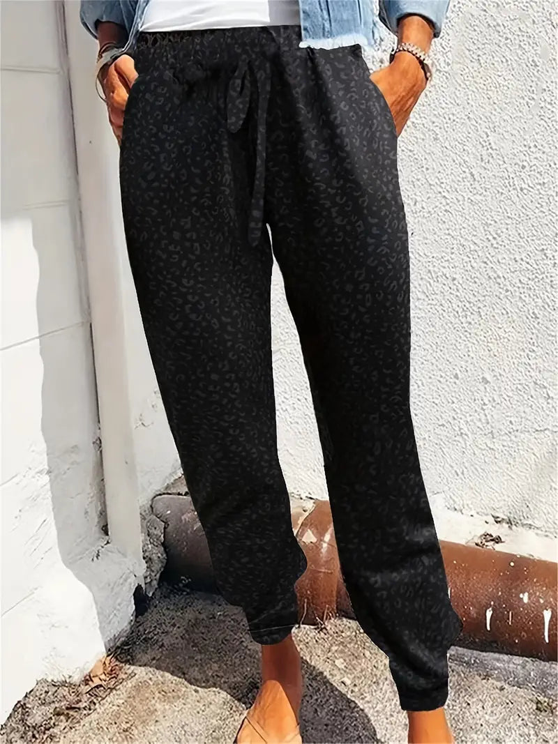 SL | Pantalons confortables et à la mode