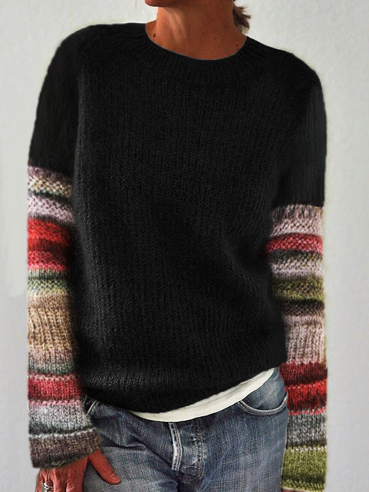 Pull inspiration vintage