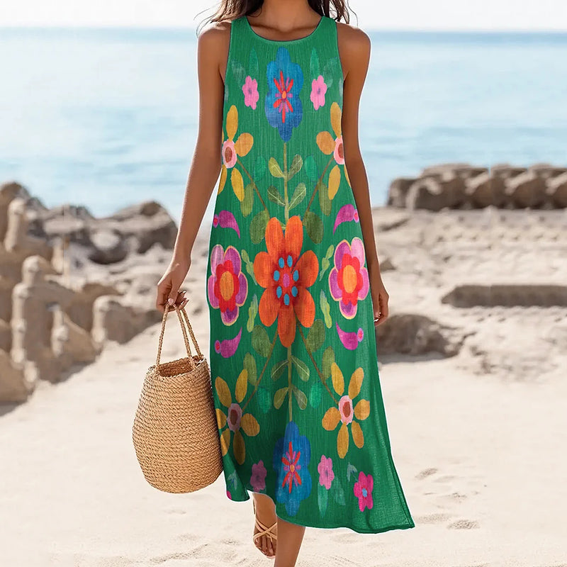 Robe magnifiquement confectionné