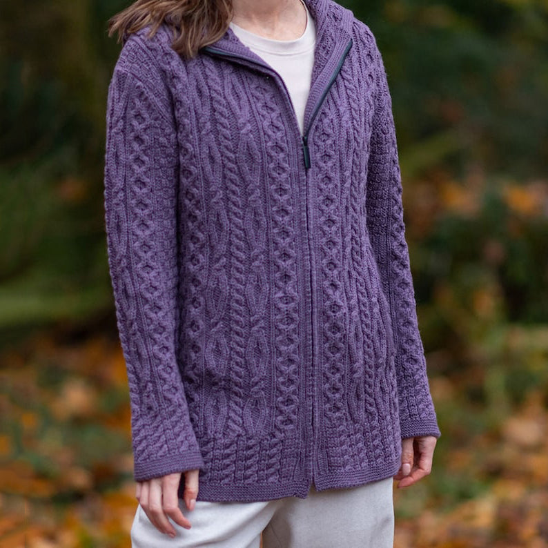 Pull au design élégant
