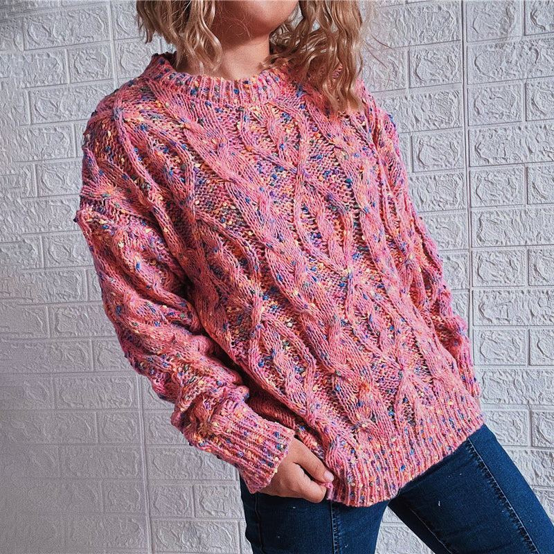 Pull inspiration vintage