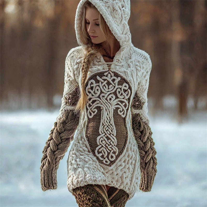 Pull au design élégant
