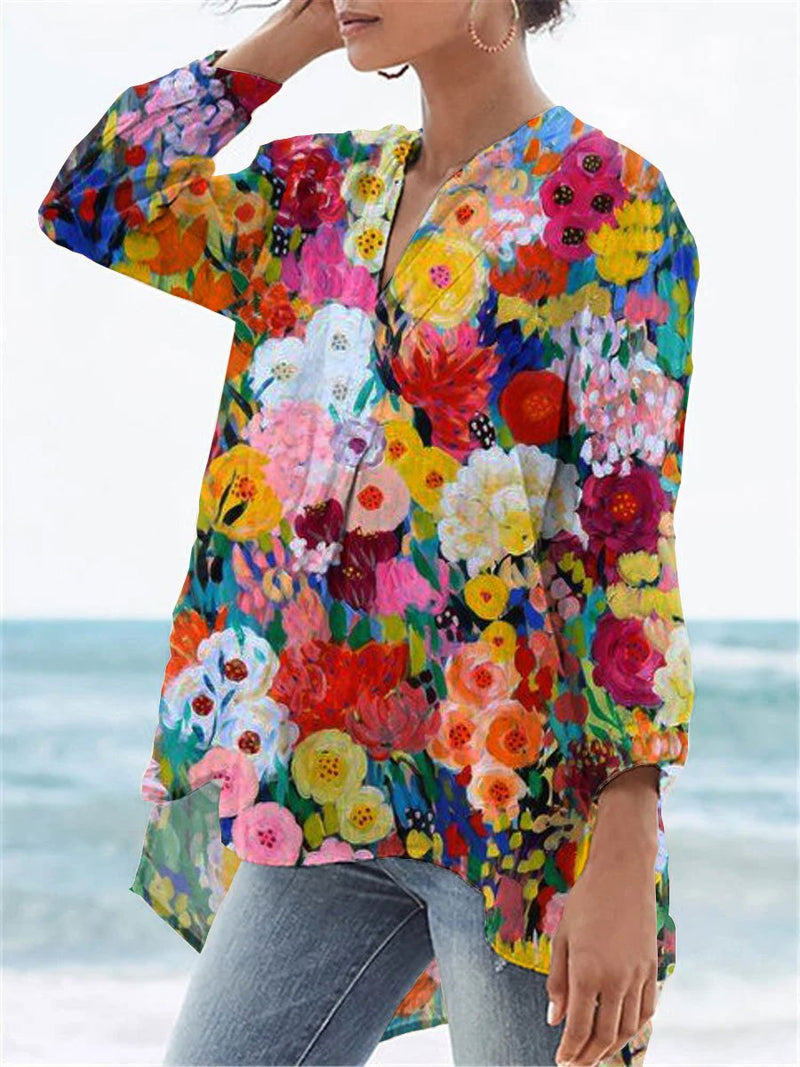 Chemise magnifiquement confectionné