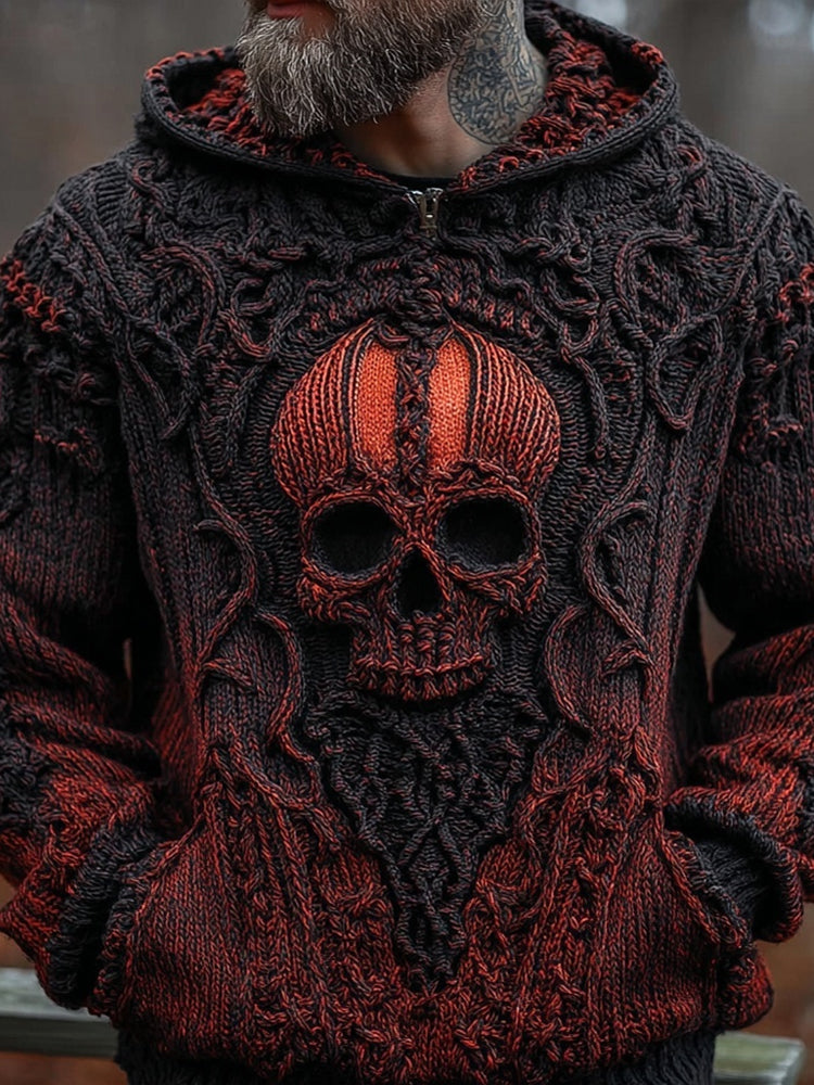 Pull inspiration vintage