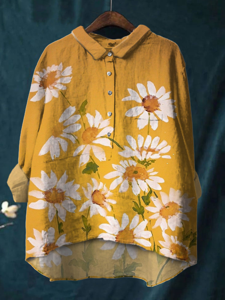 Chemise magnifiquement confectionné