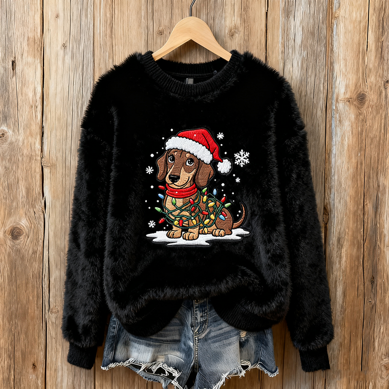 Chemise au design gracieux