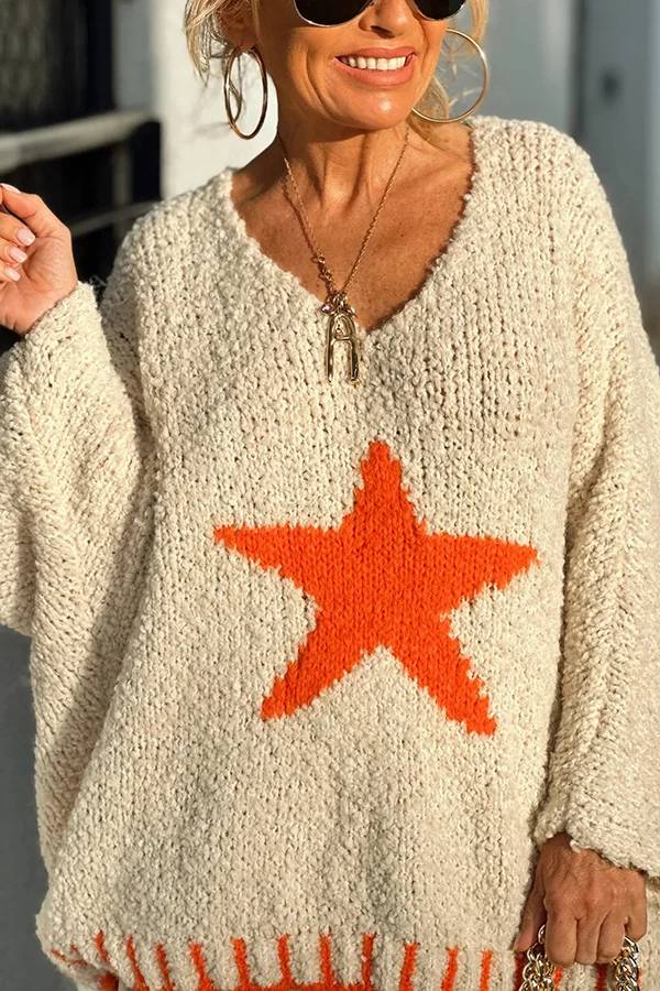 Pull inspiration vintage