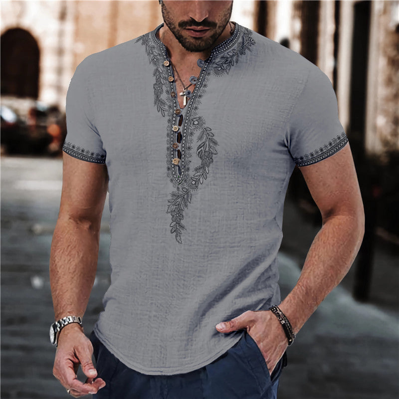 T-Shirt inspiration vintage