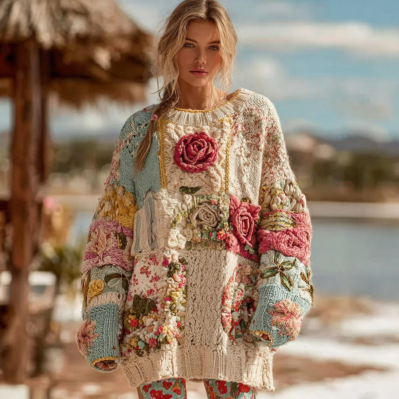 Pull inspiration vintage