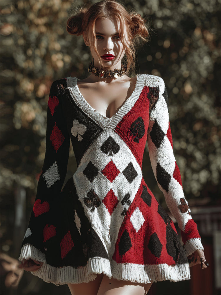 Pull inspiration vintage