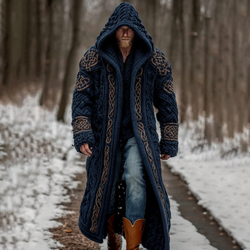 Cardigan au design gracieux