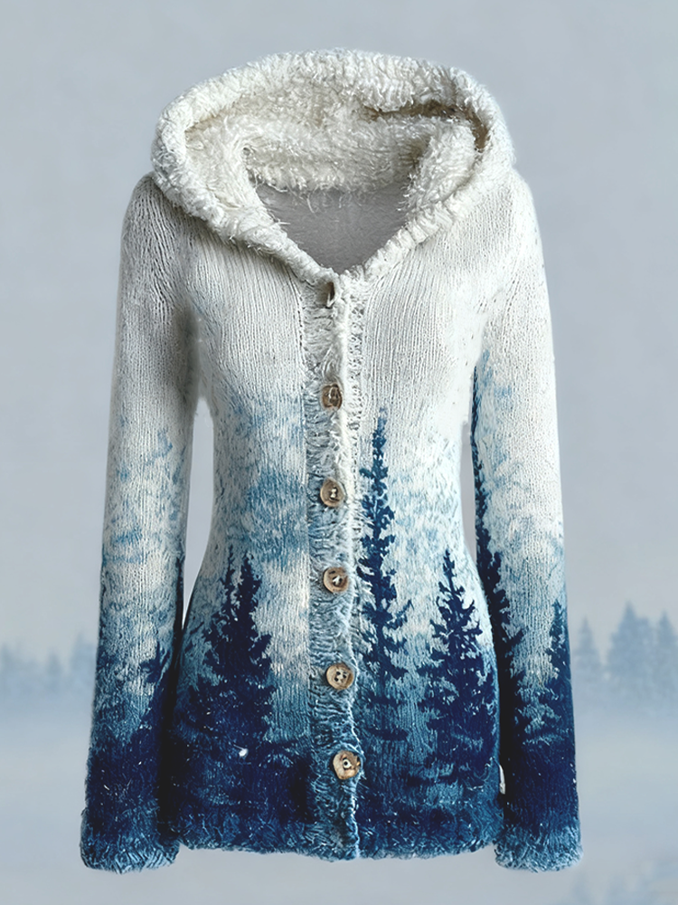 Pull inspiration vintage