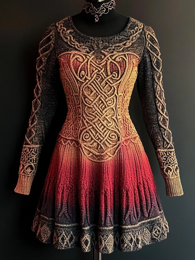 Pull au design élégant