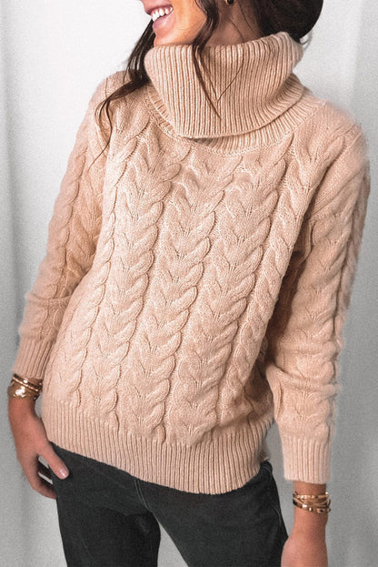 Pull inspiration vintage