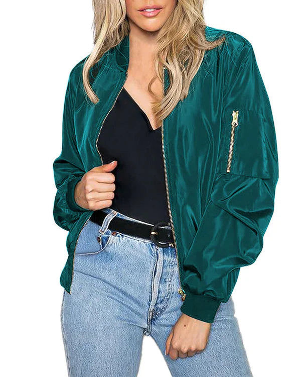 Veste vintage classique