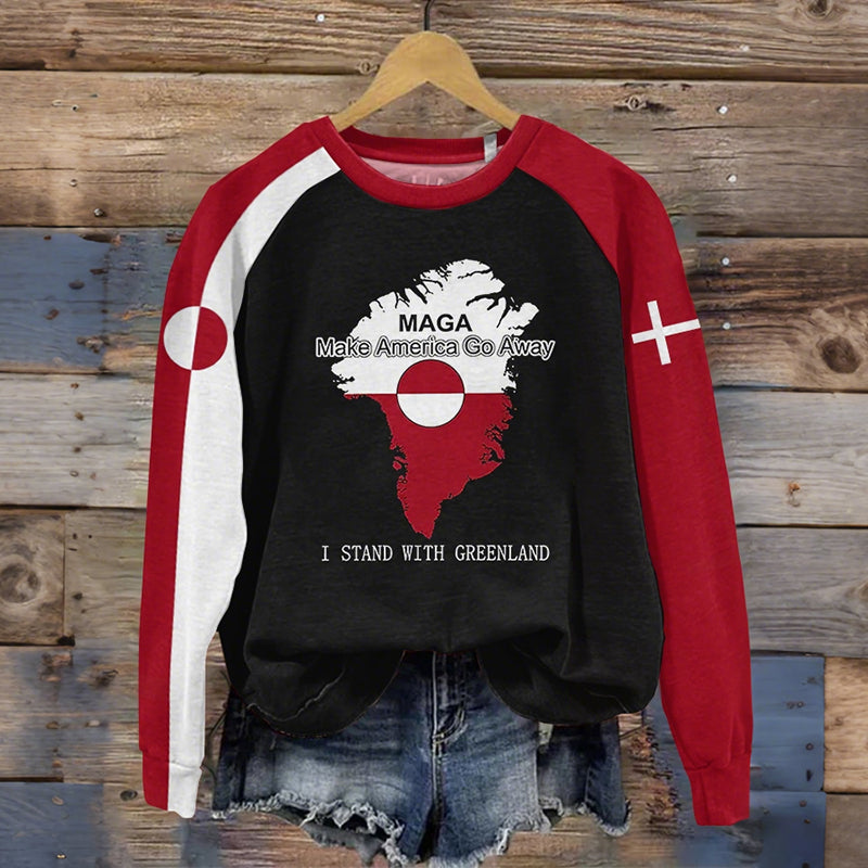 Chemise au design classique