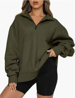 Pull au design élégant