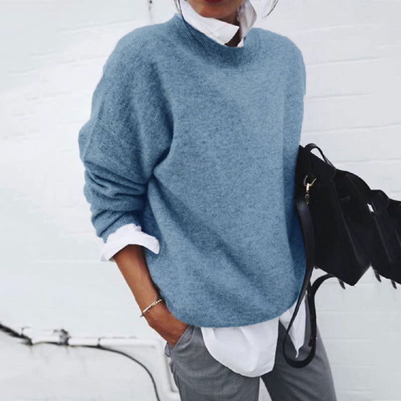 Pull au design élégant